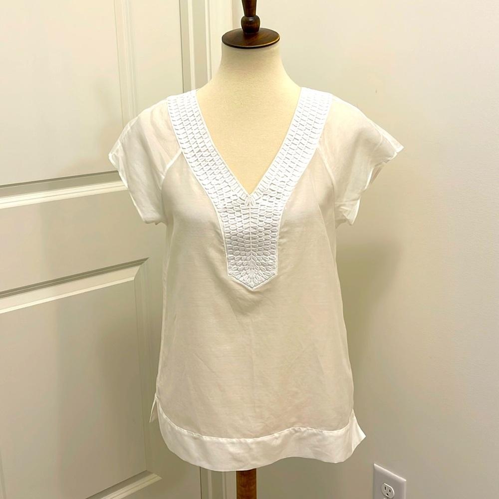 Banana Republic Top
